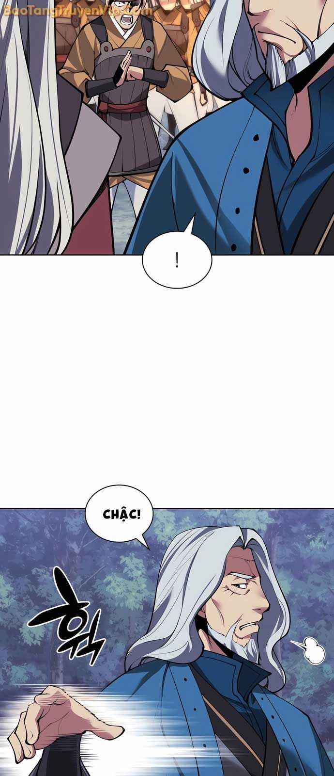 Học Giả Kiếm Sĩ Chương 158.1 trang 51