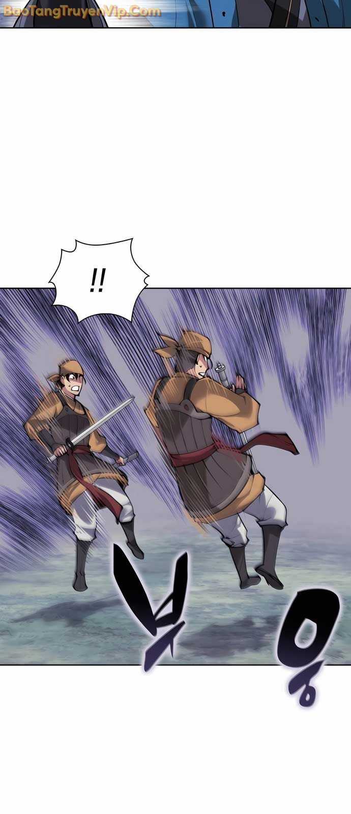 Học Giả Kiếm Sĩ Chương 158.1 trang 52