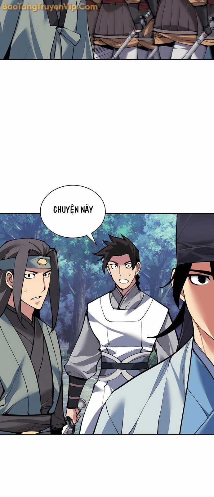 Học Giả Kiếm Sĩ Chương 158.1 trang 55