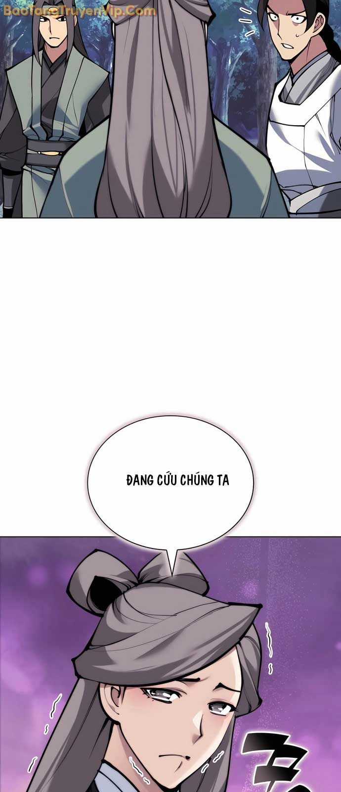 Học Giả Kiếm Sĩ Chương 158.1 trang 58