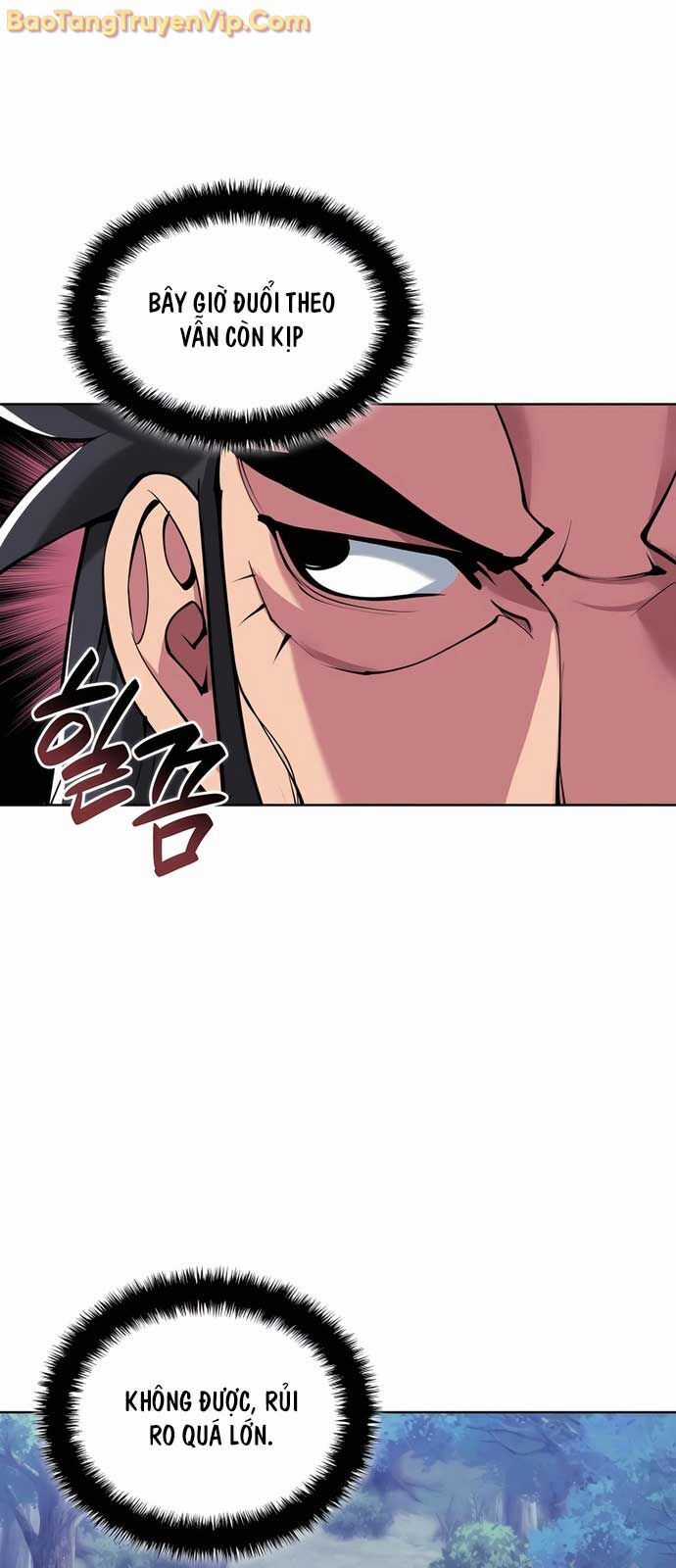 Học Giả Kiếm Sĩ Chương 158.1 trang 6