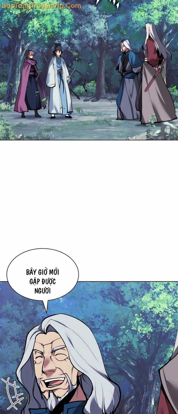 Học Giả Kiếm Sĩ Chương 158.1 trang 61