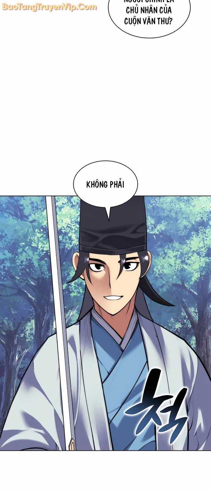 Học Giả Kiếm Sĩ Chương 158.1 trang 63