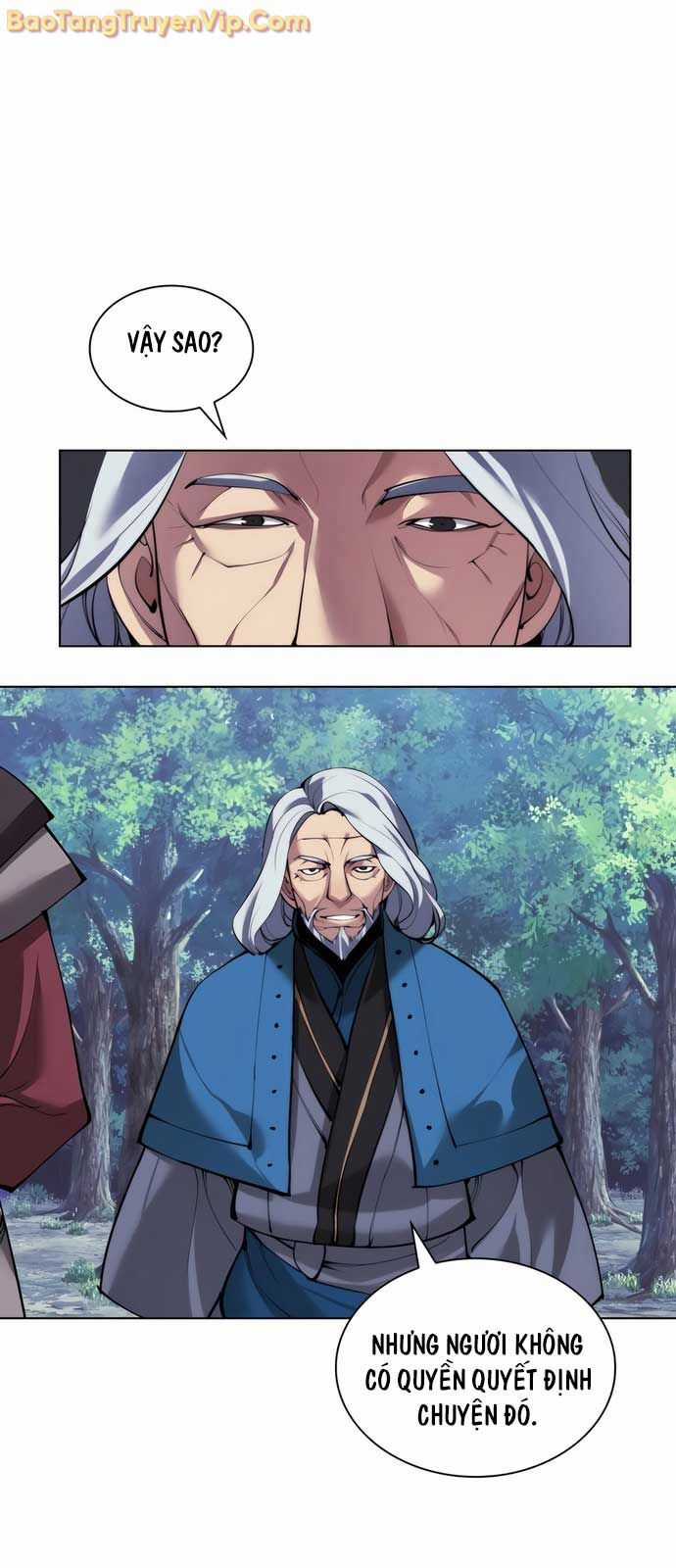 Học Giả Kiếm Sĩ Chương 158.1 trang 64