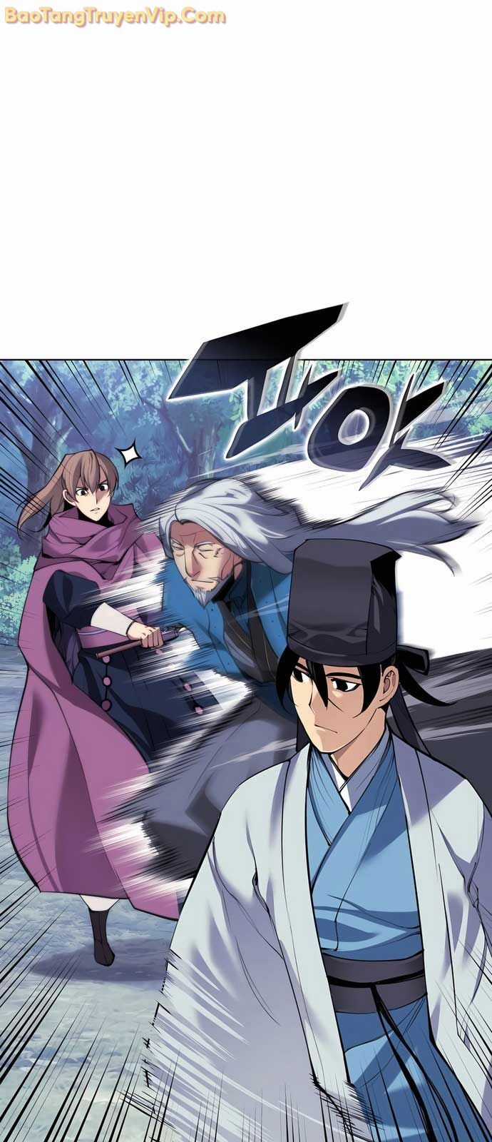 Học Giả Kiếm Sĩ Chương 158.1 trang 66