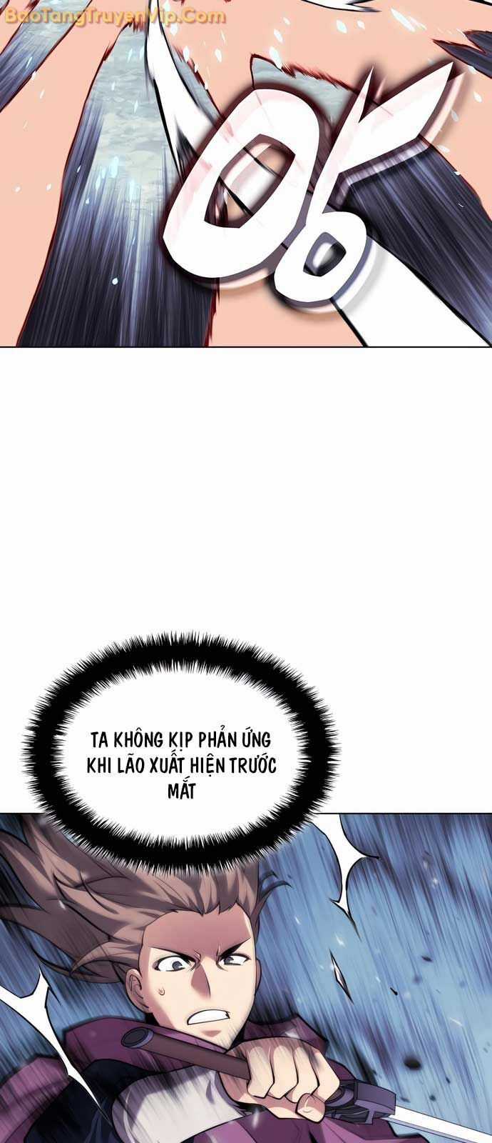 Học Giả Kiếm Sĩ Chương 158.1 trang 68