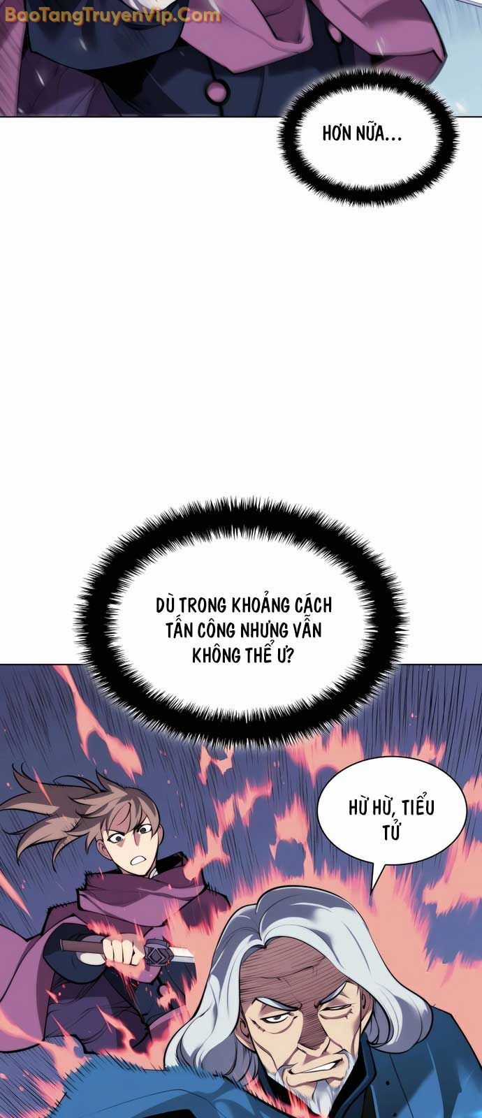 Học Giả Kiếm Sĩ Chương 158.1 trang 69