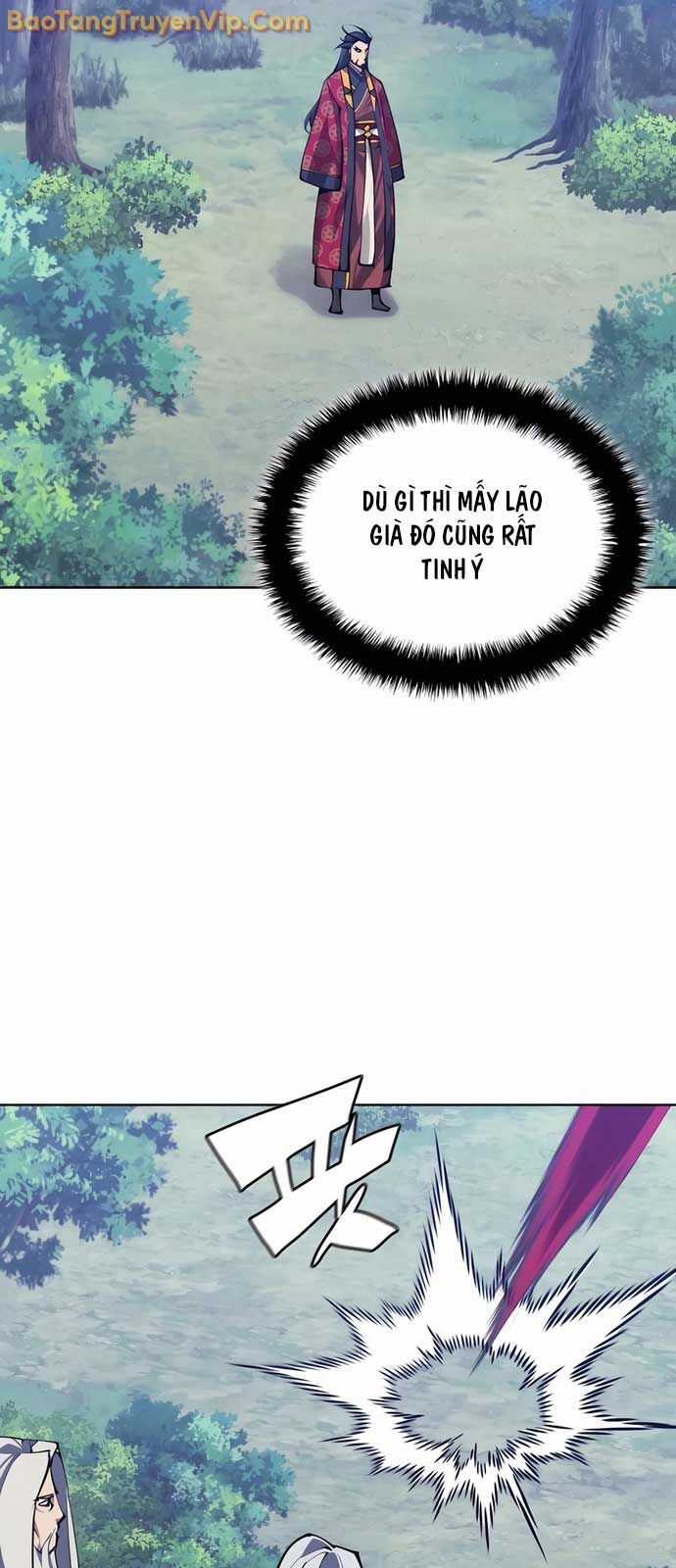 Học Giả Kiếm Sĩ Chương 158.1 trang 7