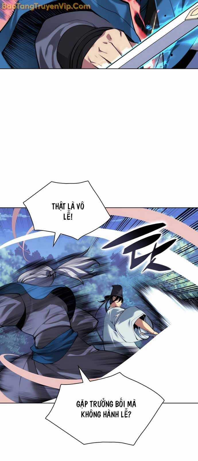 Học Giả Kiếm Sĩ Chương 158.1 trang 70