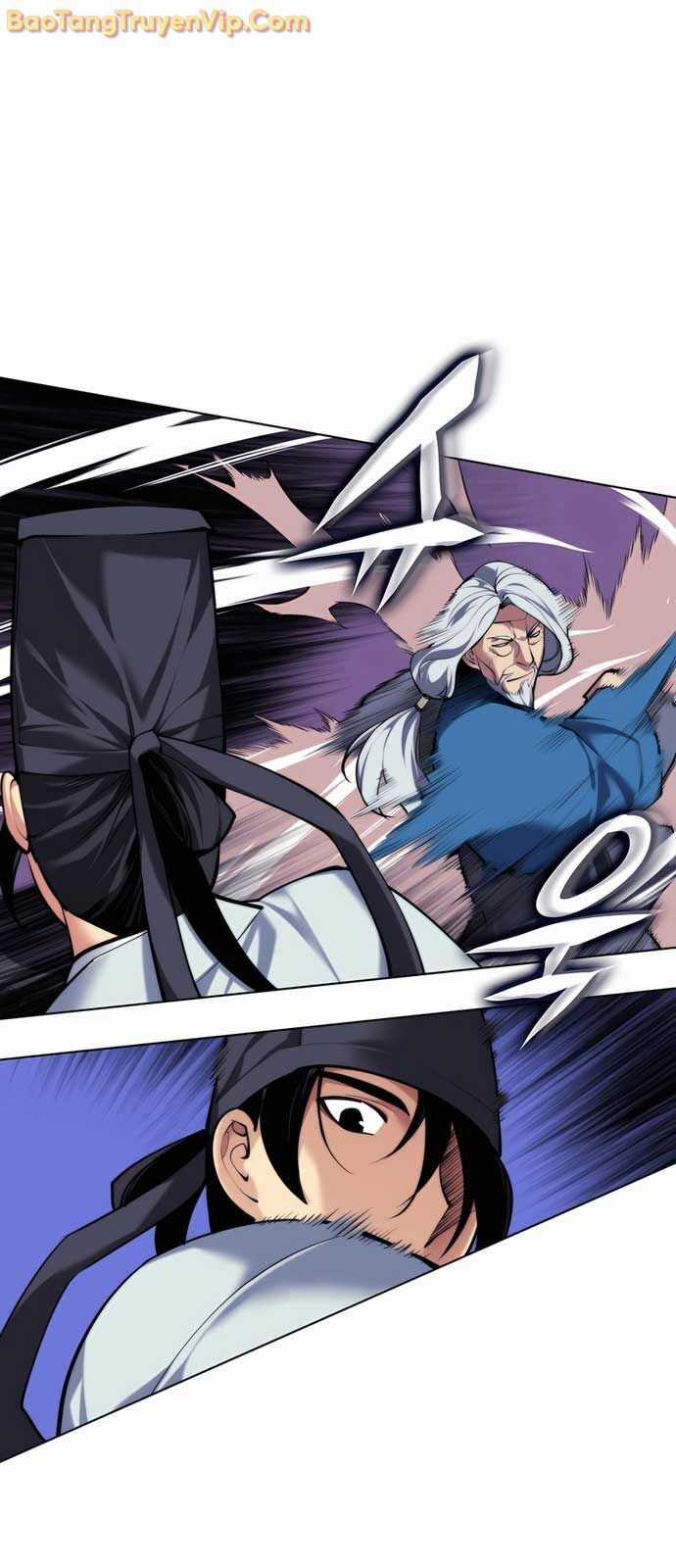 Học Giả Kiếm Sĩ Chương 158.1 trang 71