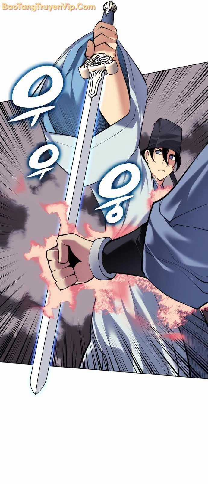 Học Giả Kiếm Sĩ Chương 158.1 trang 74