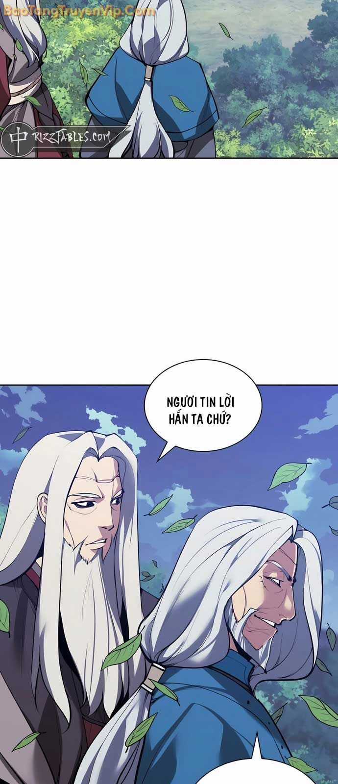 Học Giả Kiếm Sĩ Chương 158.1 trang 8