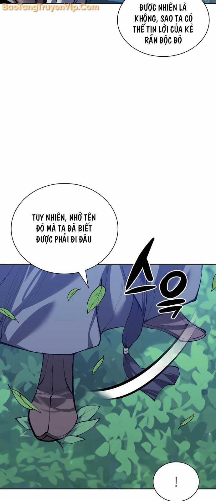 Học Giả Kiếm Sĩ Chương 158.1 trang 9