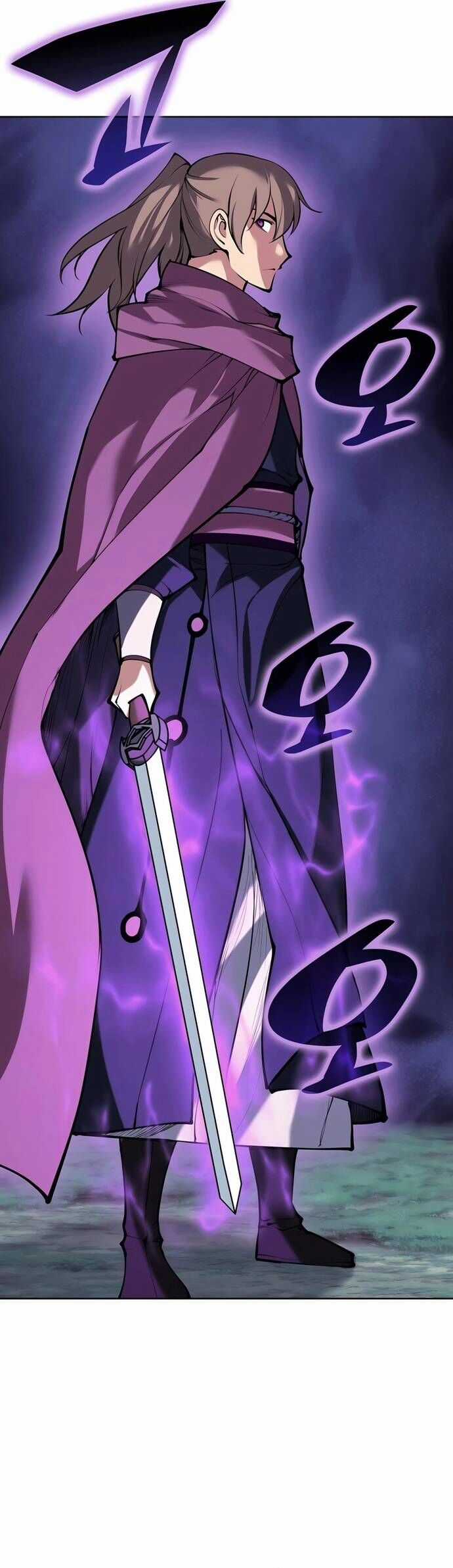 Học Giả Kiếm Sĩ Chương 158 trang 22