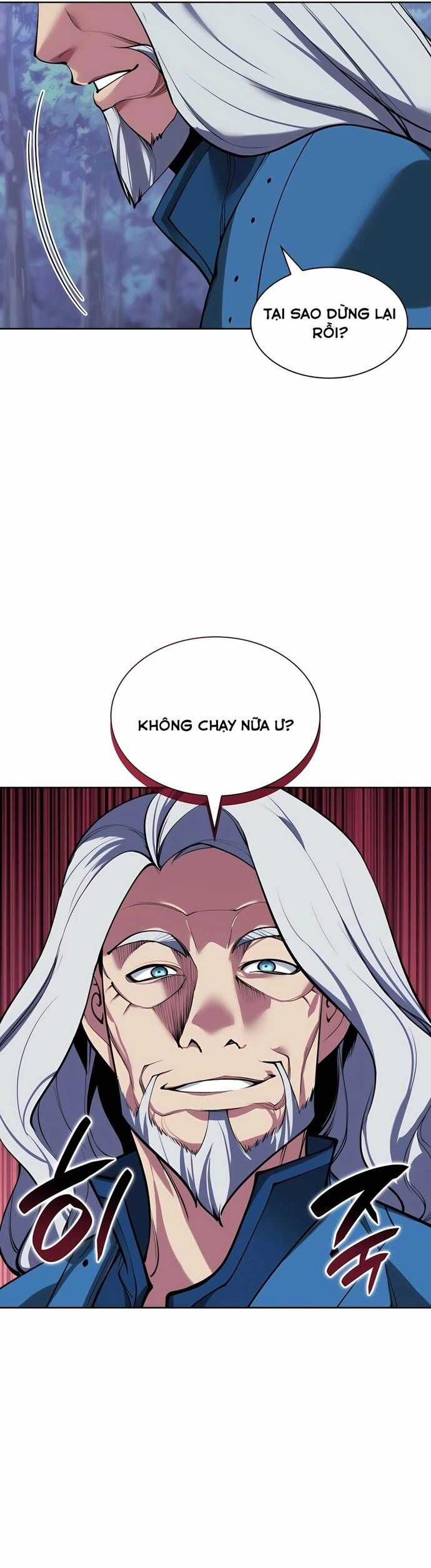 Học Giả Kiếm Sĩ Chương 158 trang 29