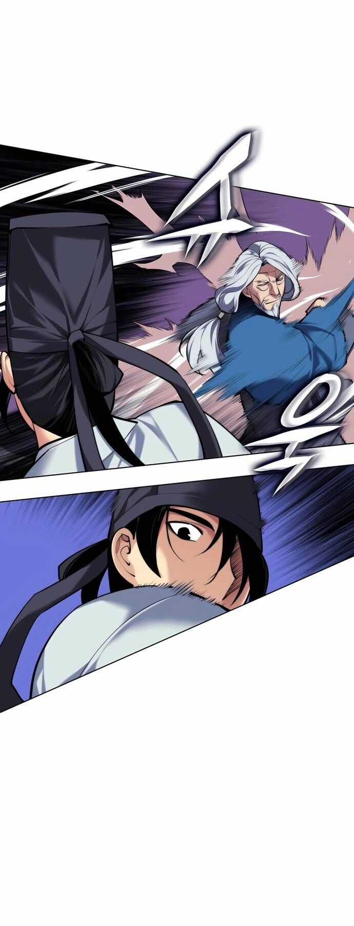 Học Giả Kiếm Sĩ Chương 158 trang 42