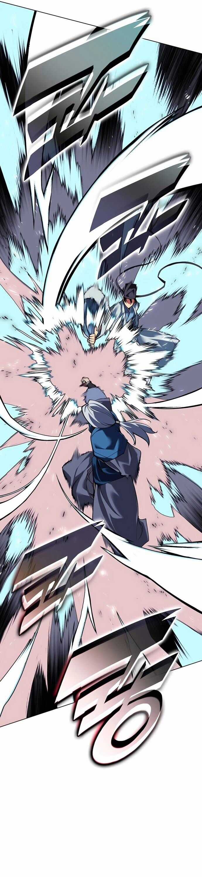 Học Giả Kiếm Sĩ Chương 158 trang 43