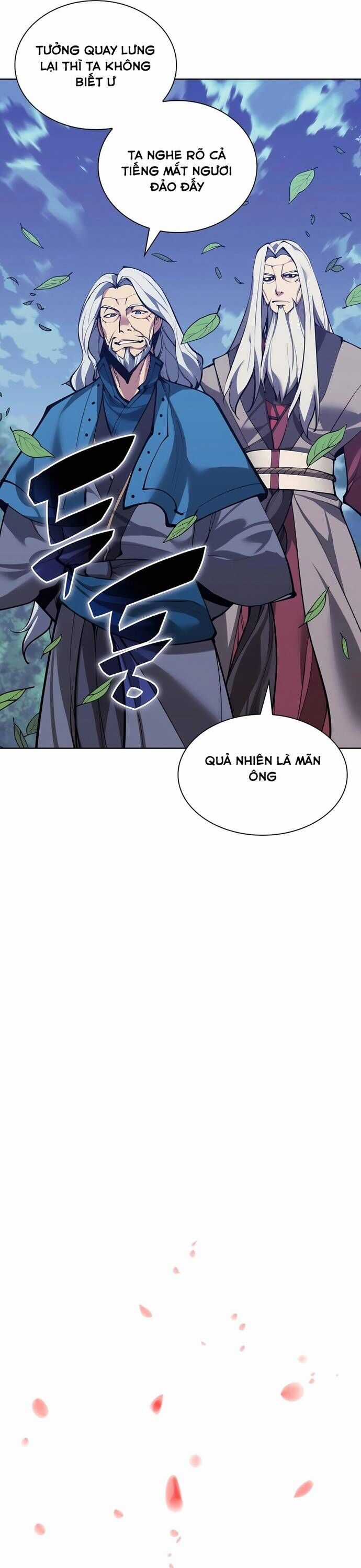 Học Giả Kiếm Sĩ Chương 158 trang 7