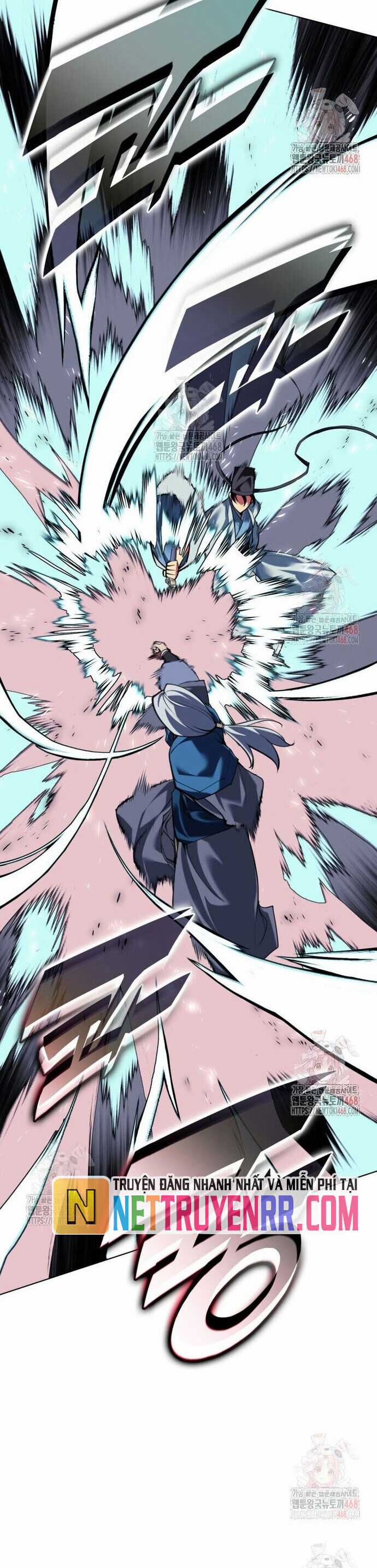 Học Giả Kiếm Sĩ Chương 159 trang 10