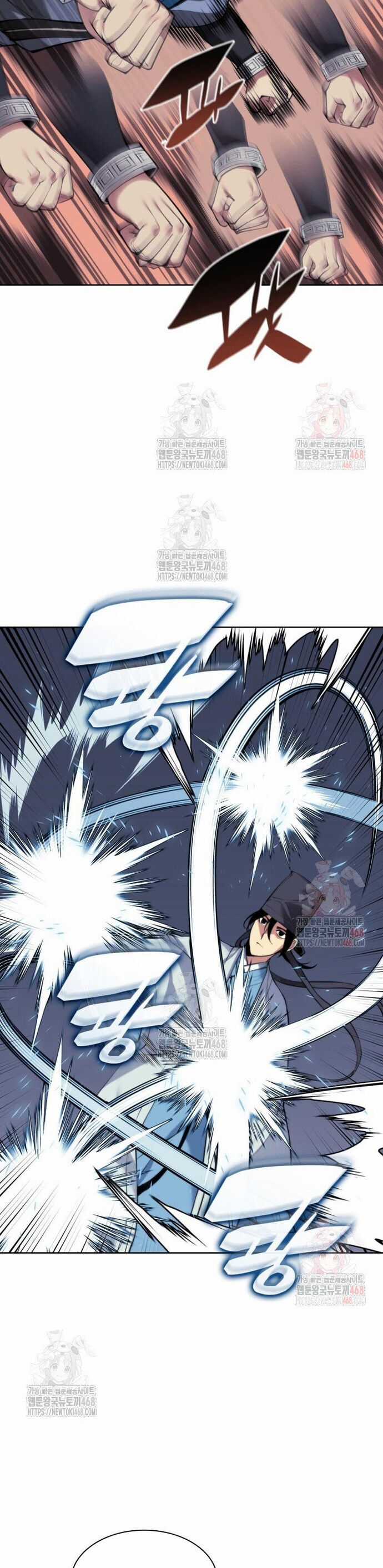 Học Giả Kiếm Sĩ Chương 159 trang 13