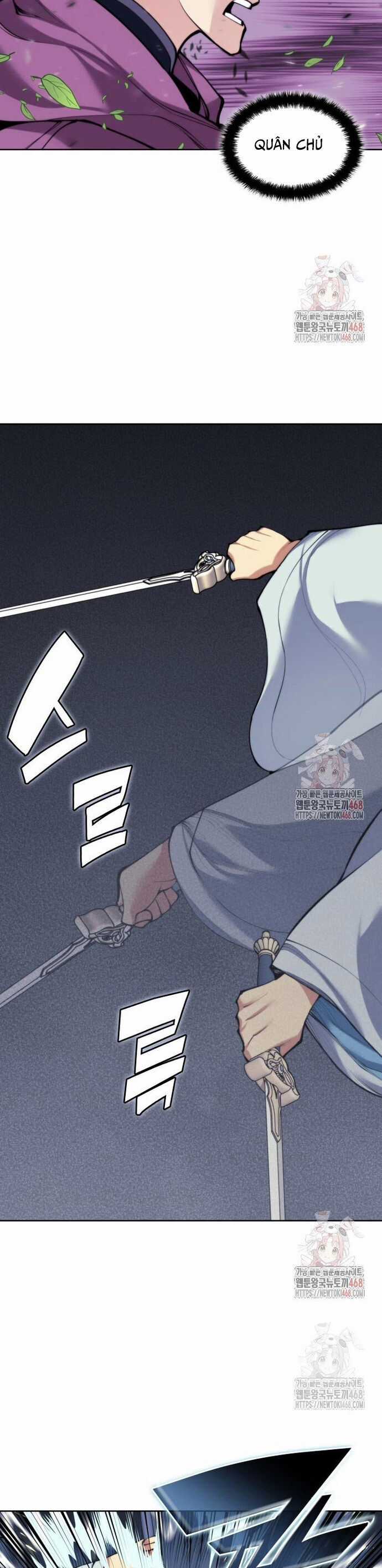 Học Giả Kiếm Sĩ Chương 159 trang 17