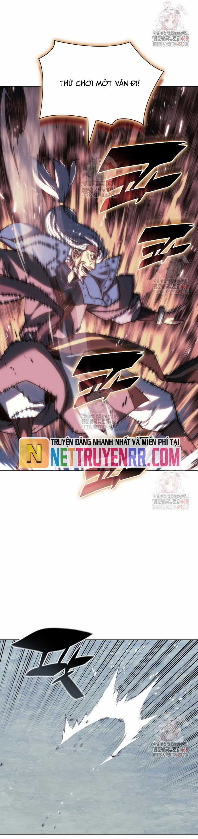 Học Giả Kiếm Sĩ Chương 159 trang 21