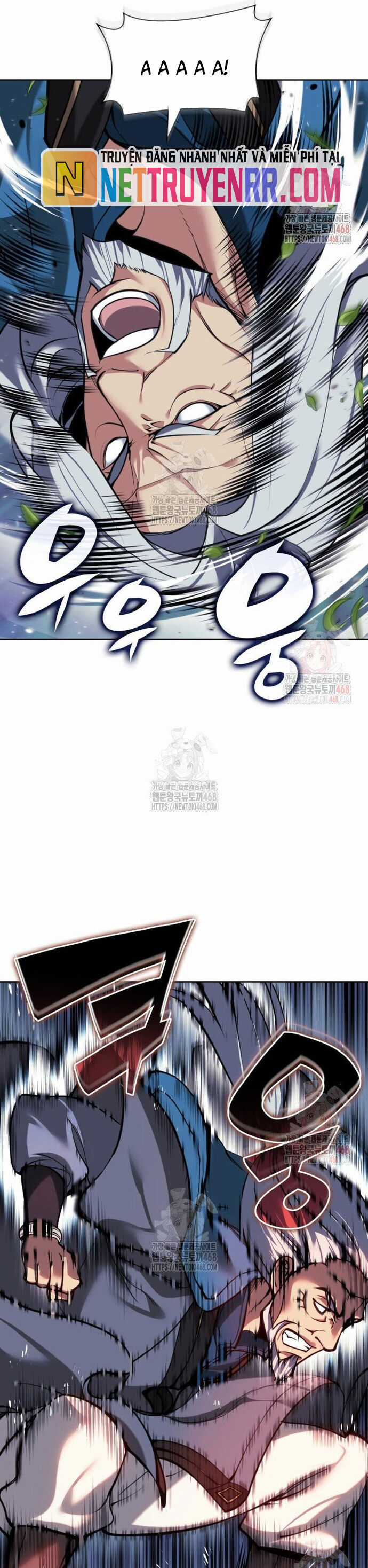 Học Giả Kiếm Sĩ Chương 159 trang 31