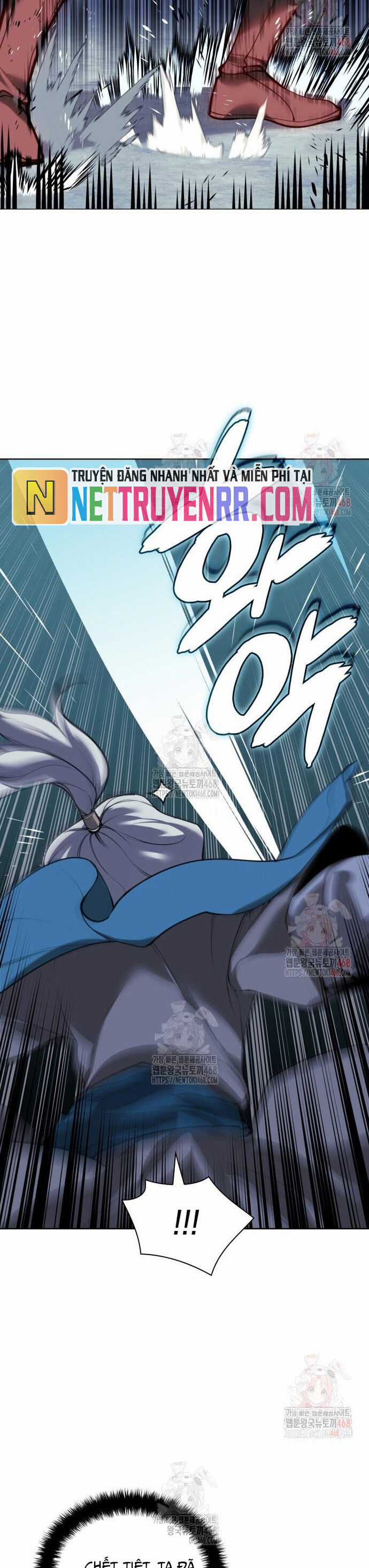 Học Giả Kiếm Sĩ Chương 159 trang 32