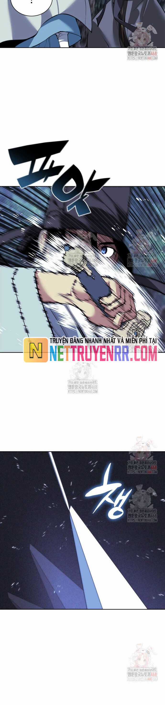 Học Giả Kiếm Sĩ Chương 159 trang 34