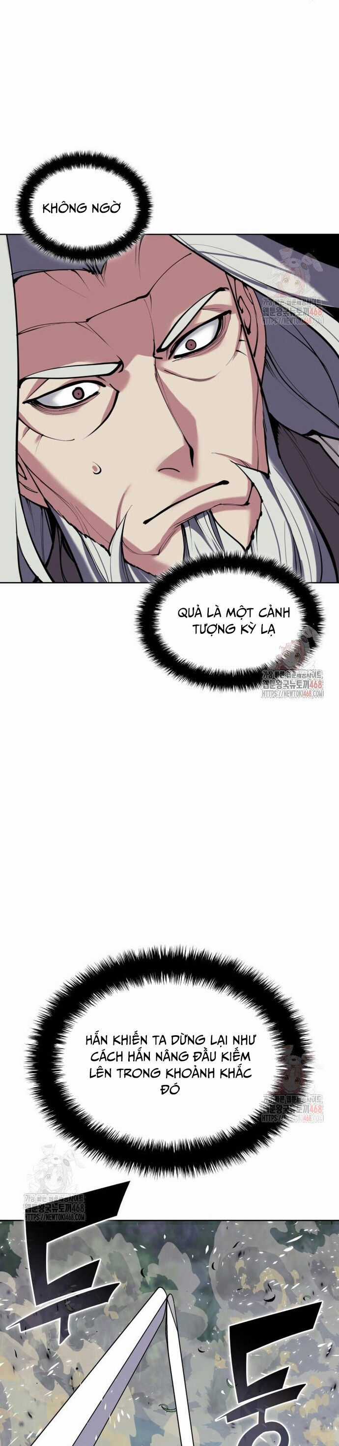 Học Giả Kiếm Sĩ Chương 159 trang 37