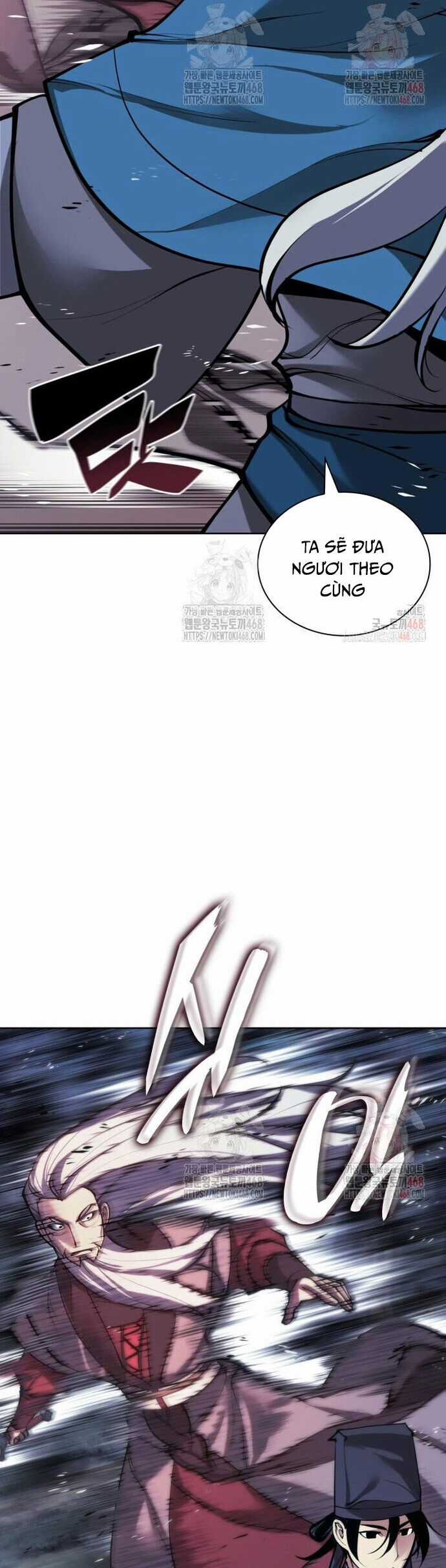 Học Giả Kiếm Sĩ Chương 159 trang 42