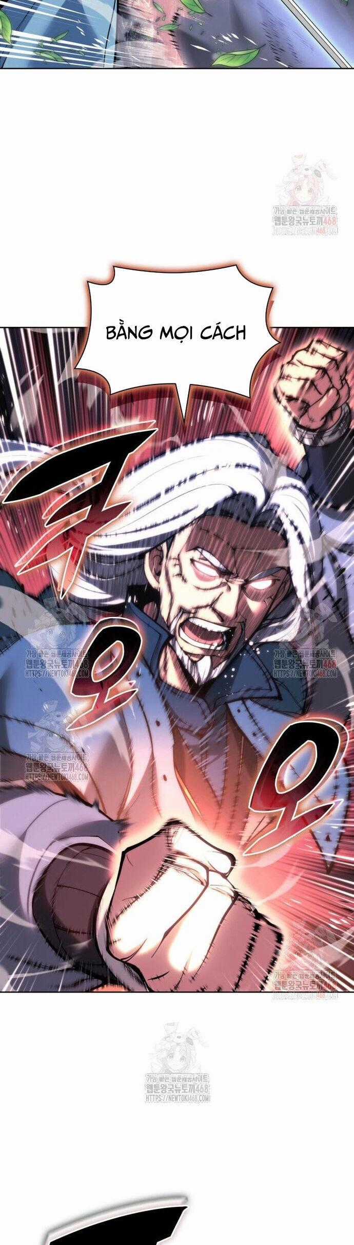 Học Giả Kiếm Sĩ Chương 159 trang 44