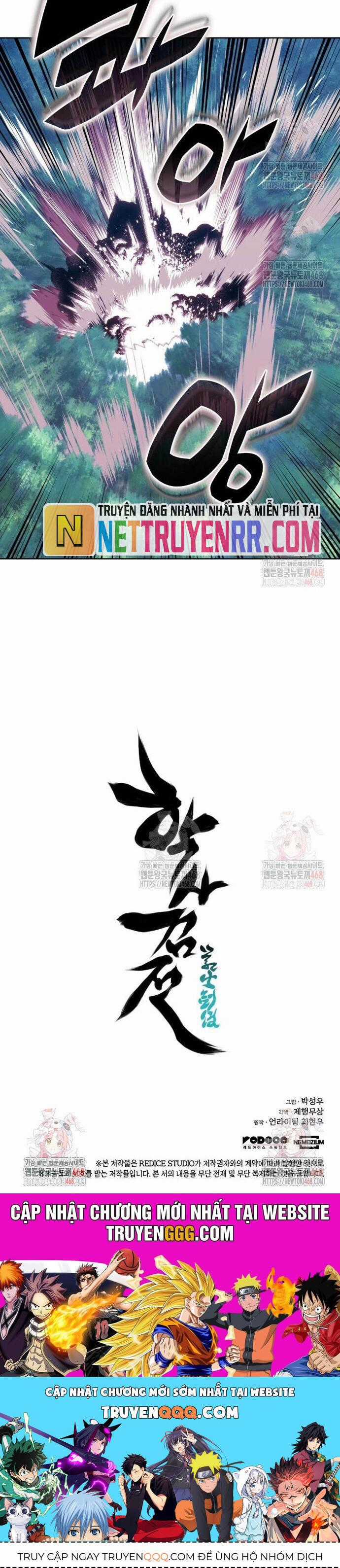 Học Giả Kiếm Sĩ Chương 159 trang 45