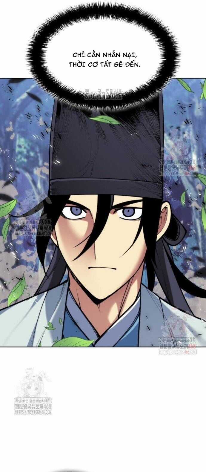 Học Giả Kiếm Sĩ Chương 160 trang 19