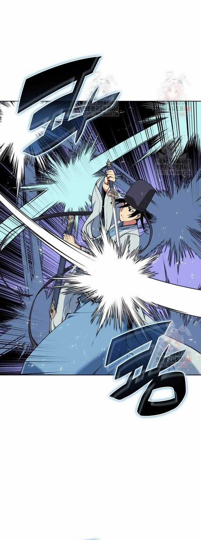 Học Giả Kiếm Sĩ Chương 160 trang 2