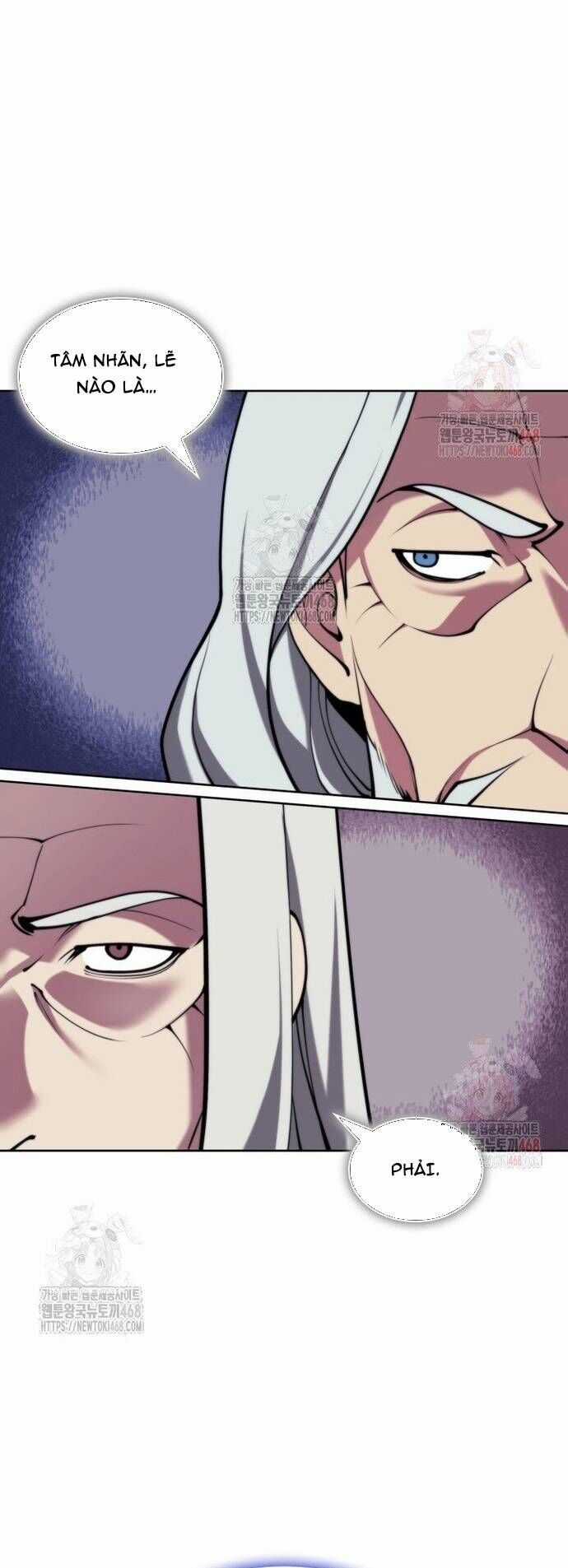 Học Giả Kiếm Sĩ Chương 160 trang 21