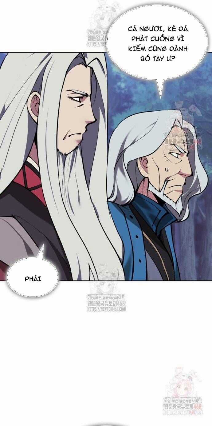 Học Giả Kiếm Sĩ Chương 160 trang 26