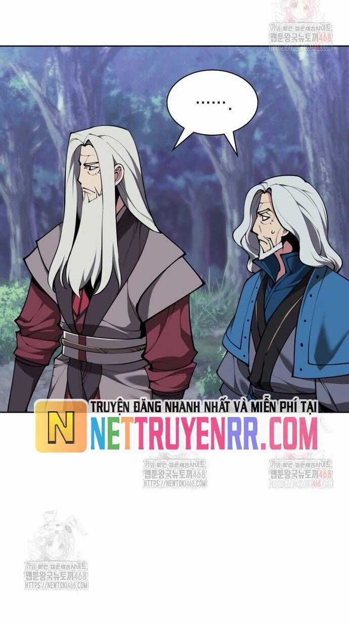 Học Giả Kiếm Sĩ Chương 160 trang 28