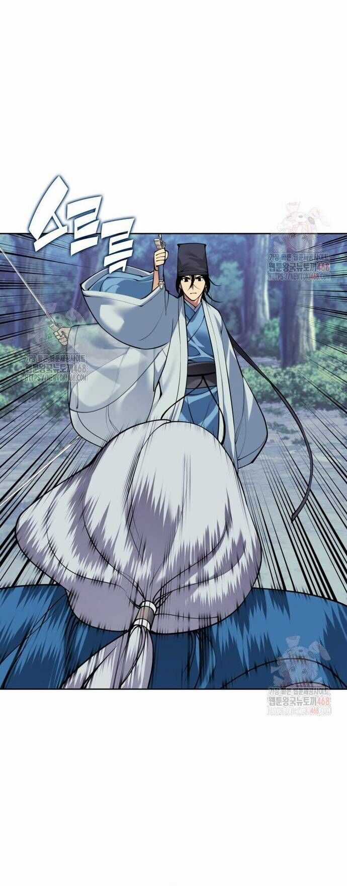 Học Giả Kiếm Sĩ Chương 160 trang 31