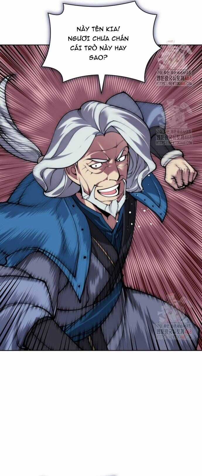 Học Giả Kiếm Sĩ Chương 160 trang 34