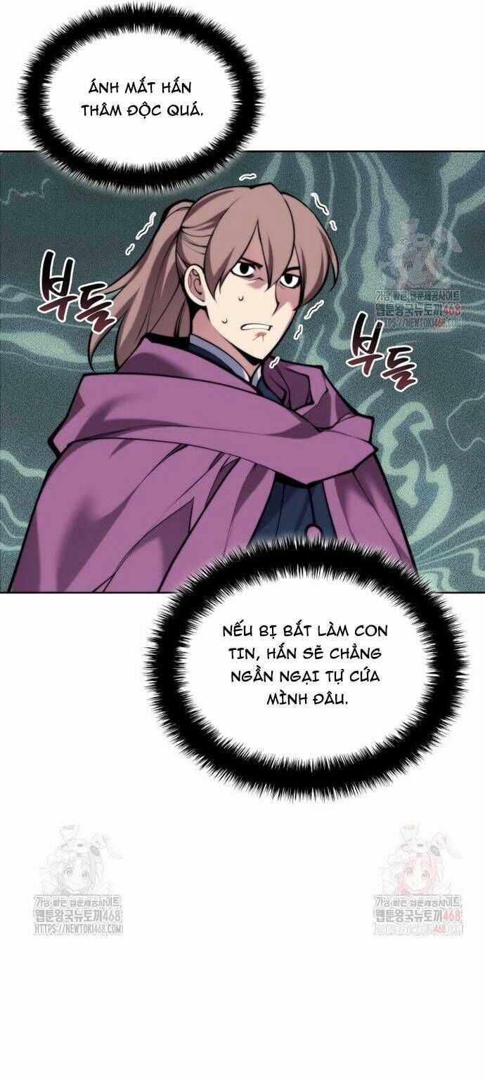 Học Giả Kiếm Sĩ Chương 160 trang 39