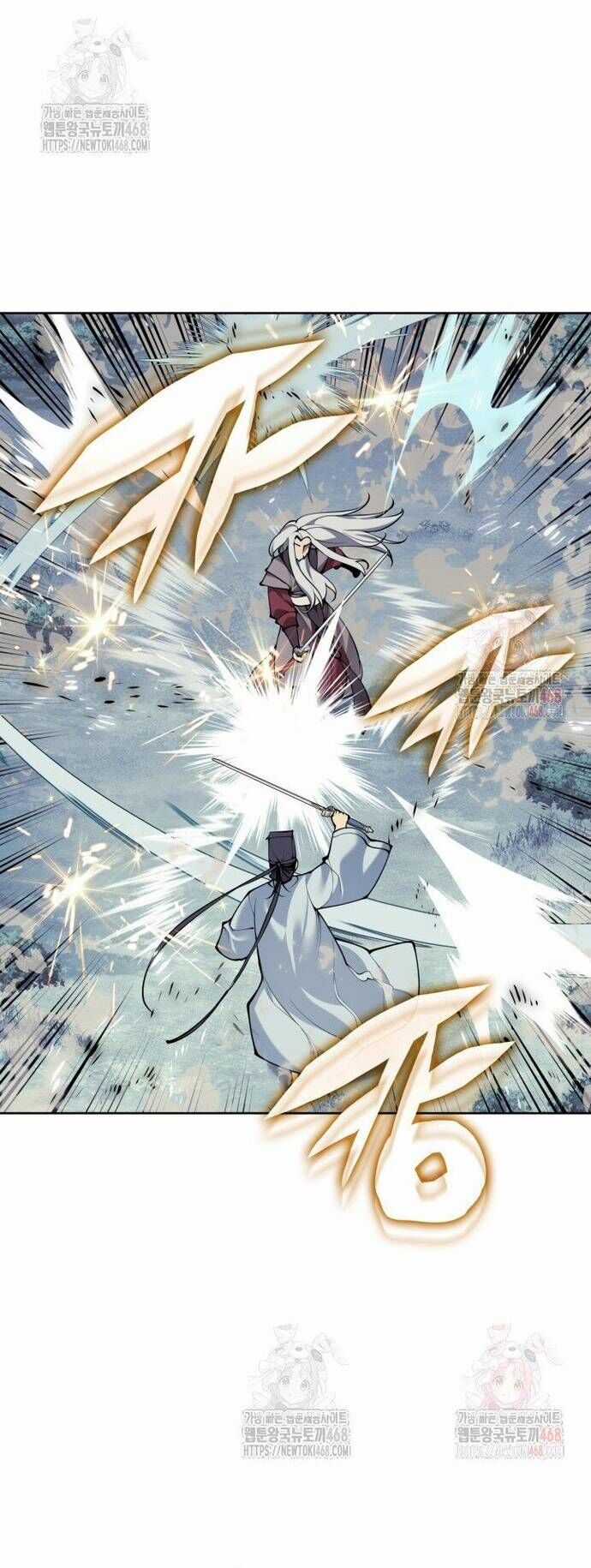 Học Giả Kiếm Sĩ Chương 160 trang 45