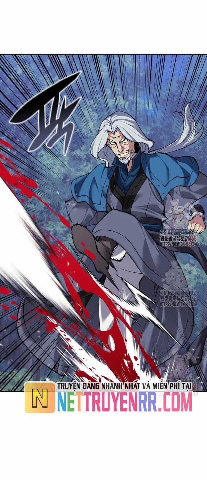 Học Giả Kiếm Sĩ Chương 160 trang 47