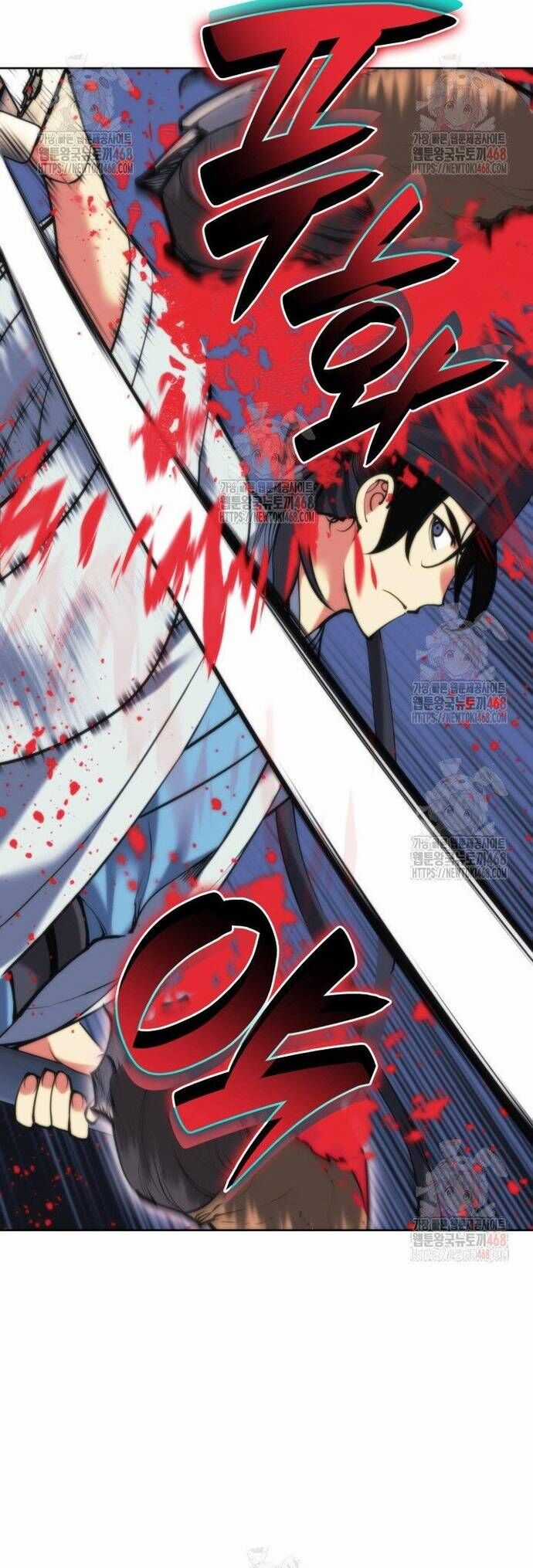 Học Giả Kiếm Sĩ Chương 160 trang 50