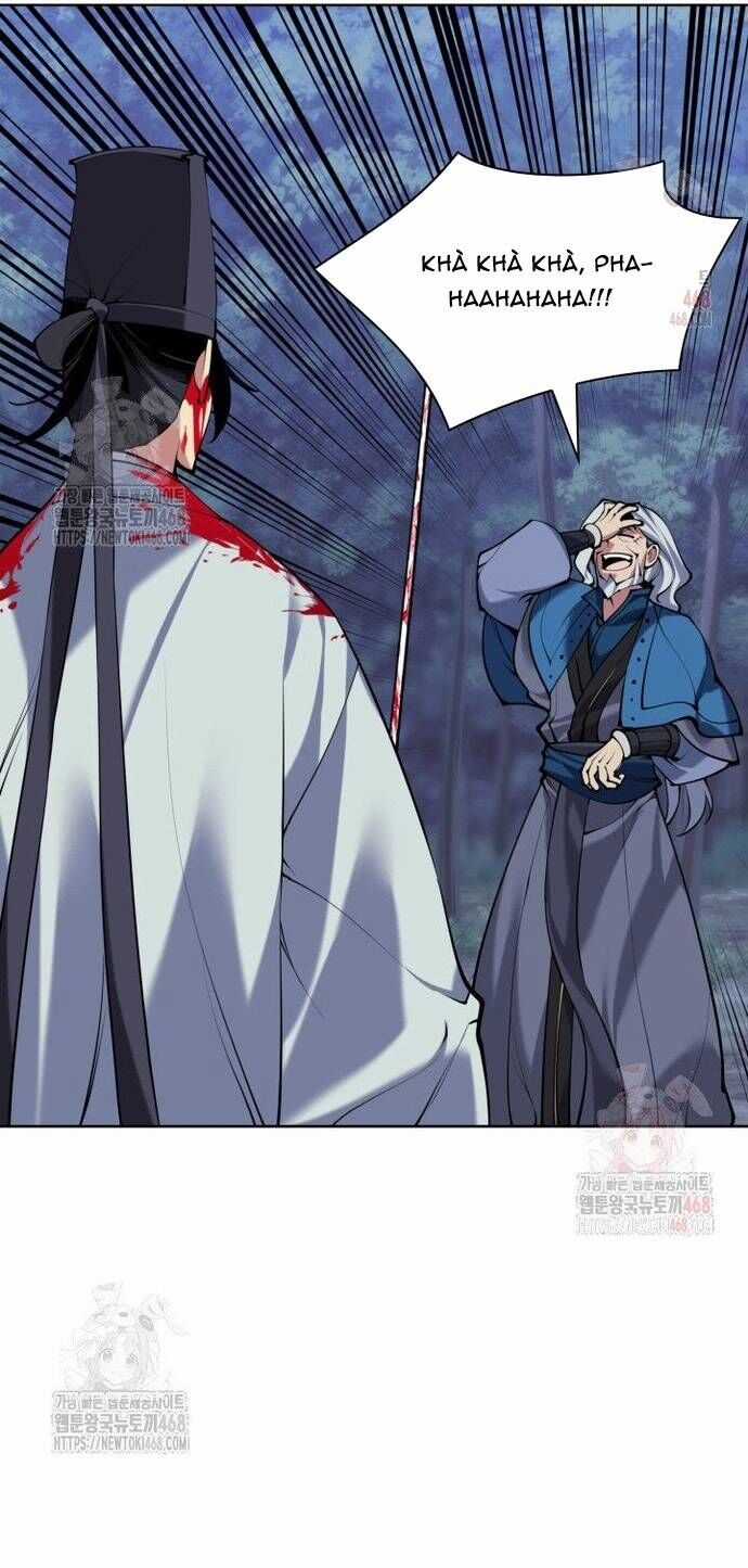 Học Giả Kiếm Sĩ Chương 160 trang 52