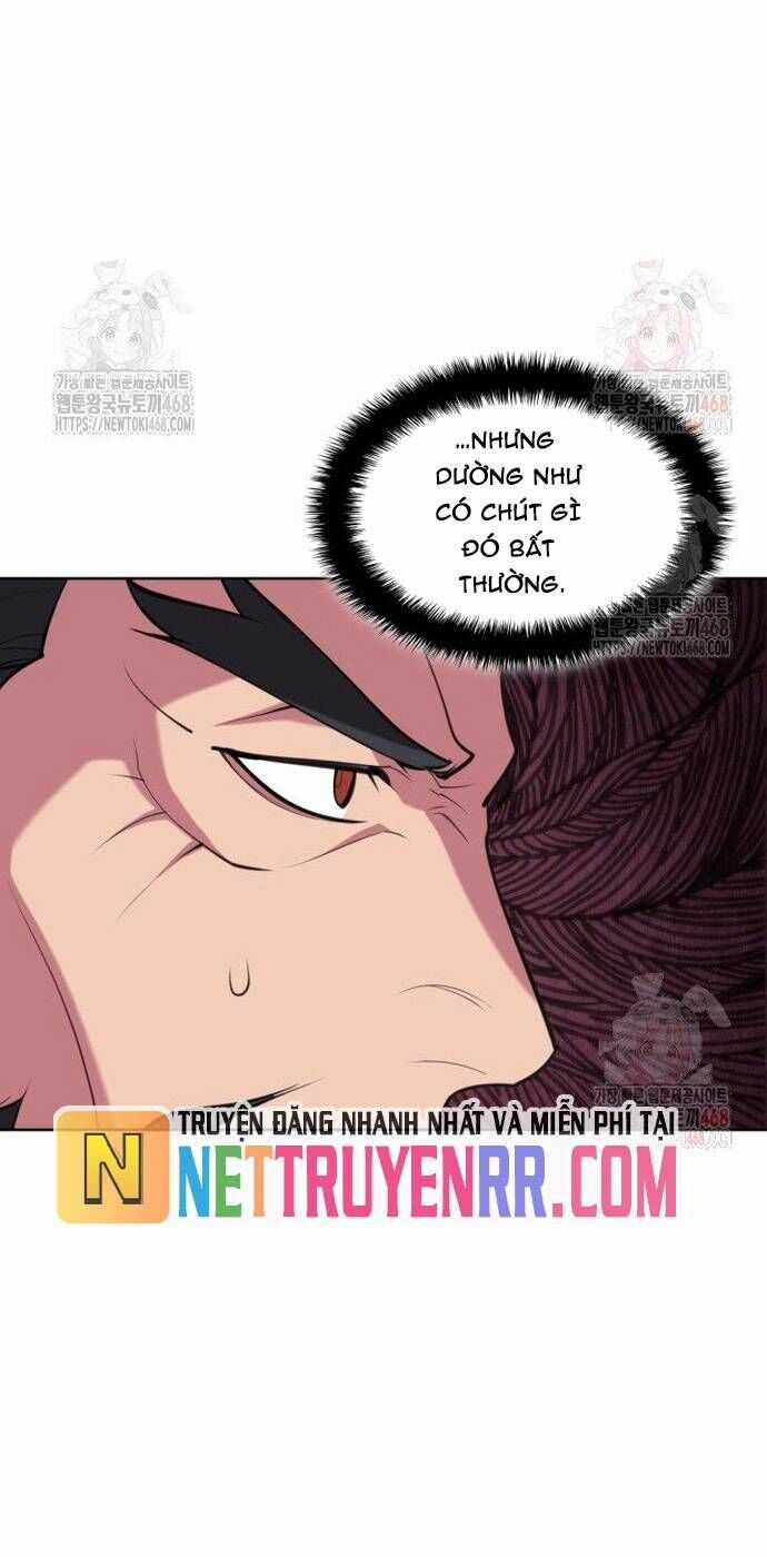 Học Giả Kiếm Sĩ Chương 160 trang 6