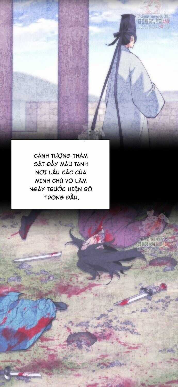 Học Giả Kiếm Sĩ Chương 160 trang 60