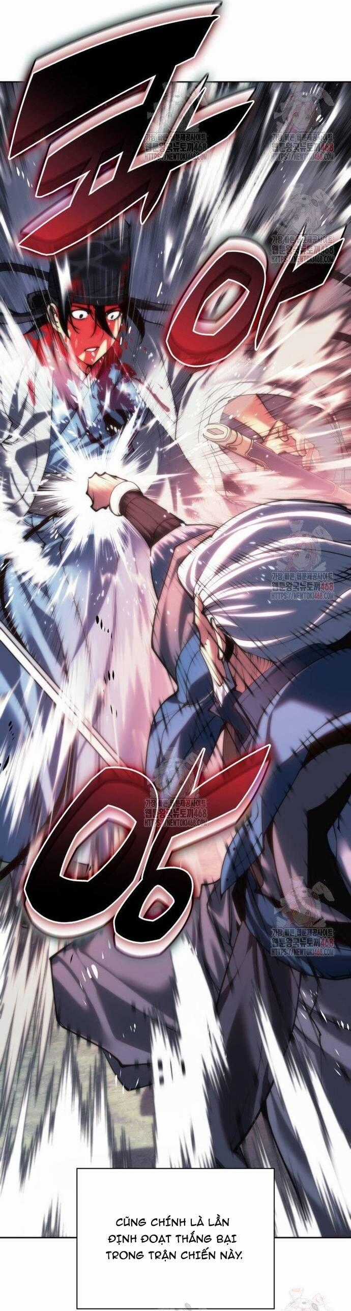 Học Giả Kiếm Sĩ Chương 160 trang 64