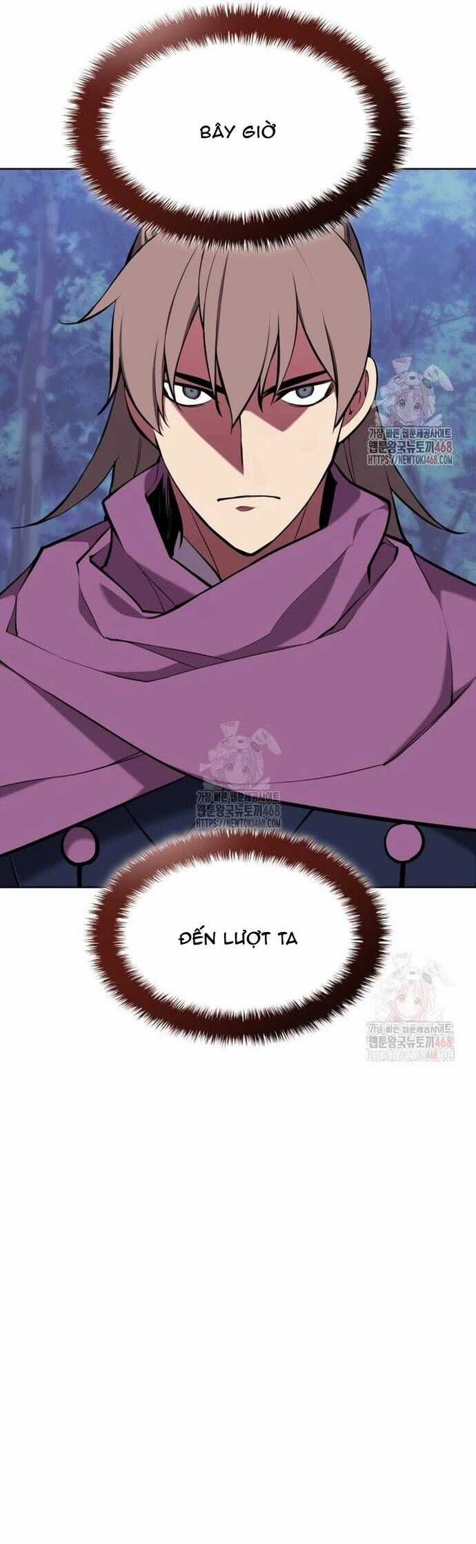 Học Giả Kiếm Sĩ Chương 161 trang 19