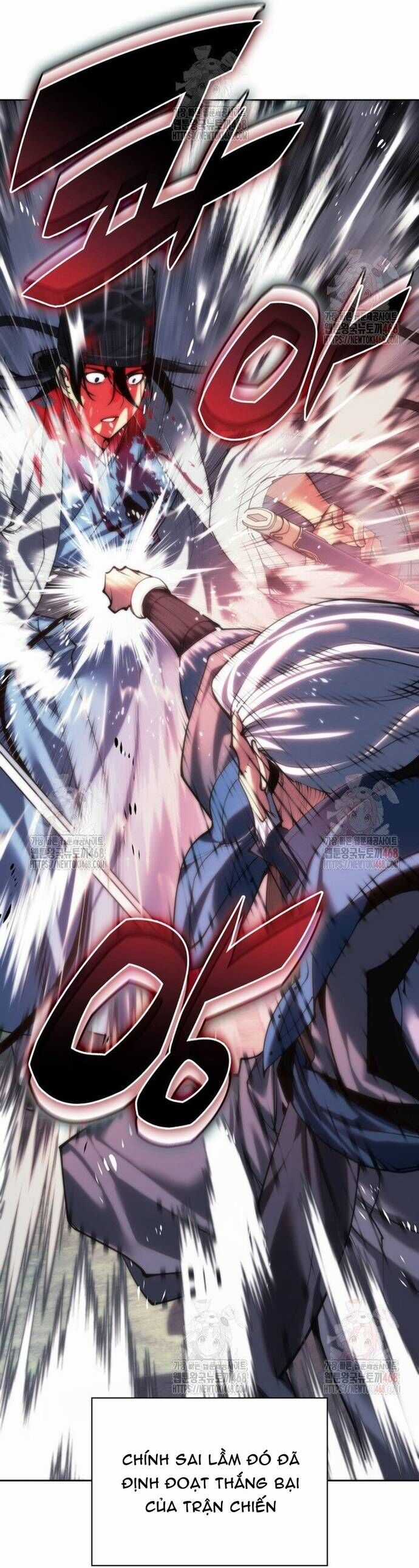 Học Giả Kiếm Sĩ Chương 161 trang 2